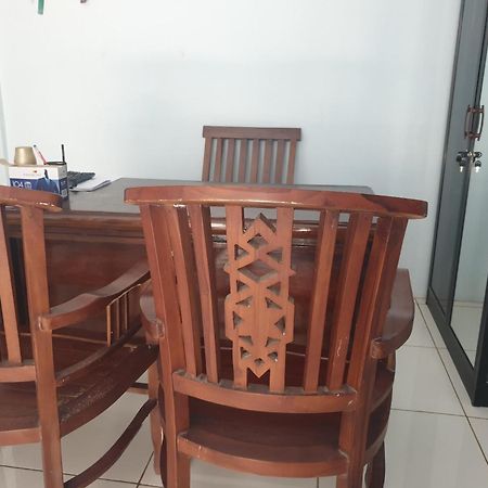 Capital O 92612 Penginapan D'Alas Purwo & Beachnearpadang Savana Sadengan Banyuwangi  Exterior foto