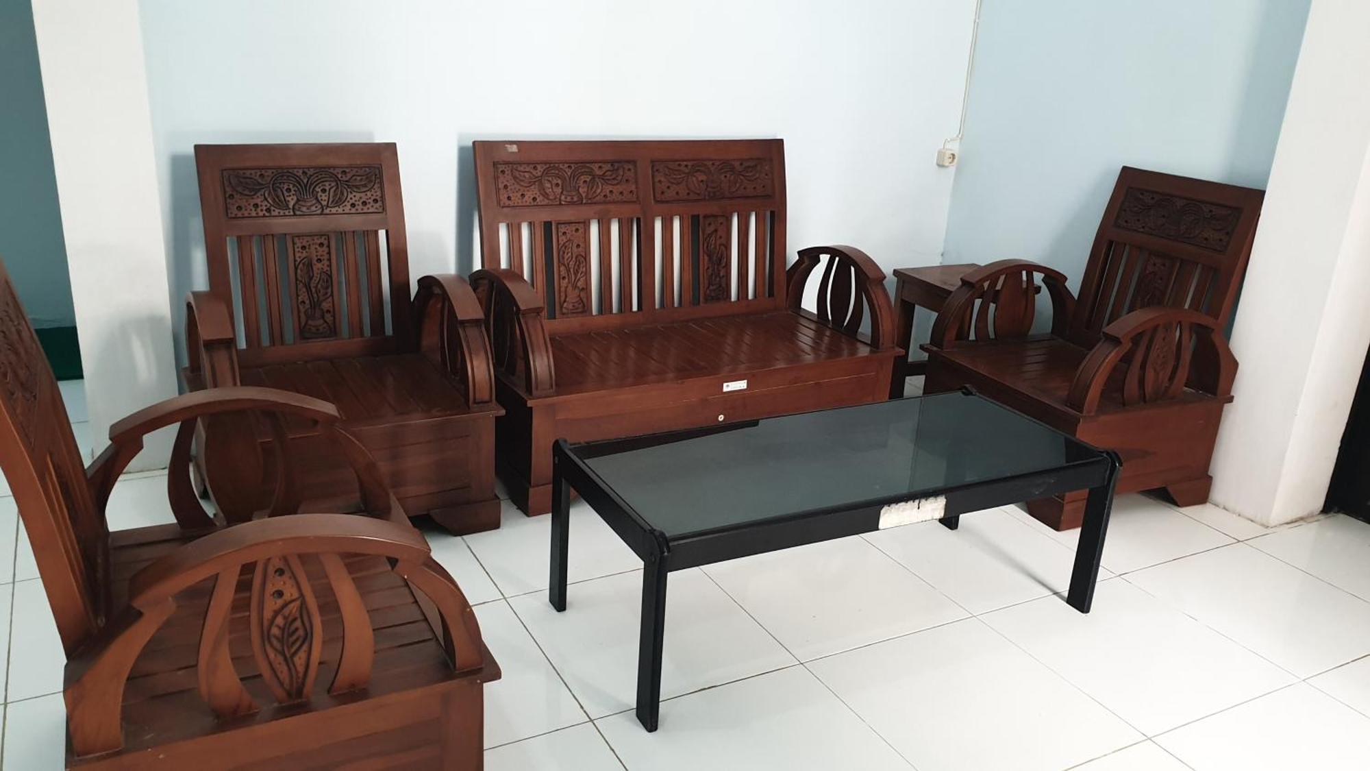 Capital O 92612 Penginapan D'Alas Purwo & Beachnearpadang Savana Sadengan Banyuwangi  Exterior foto