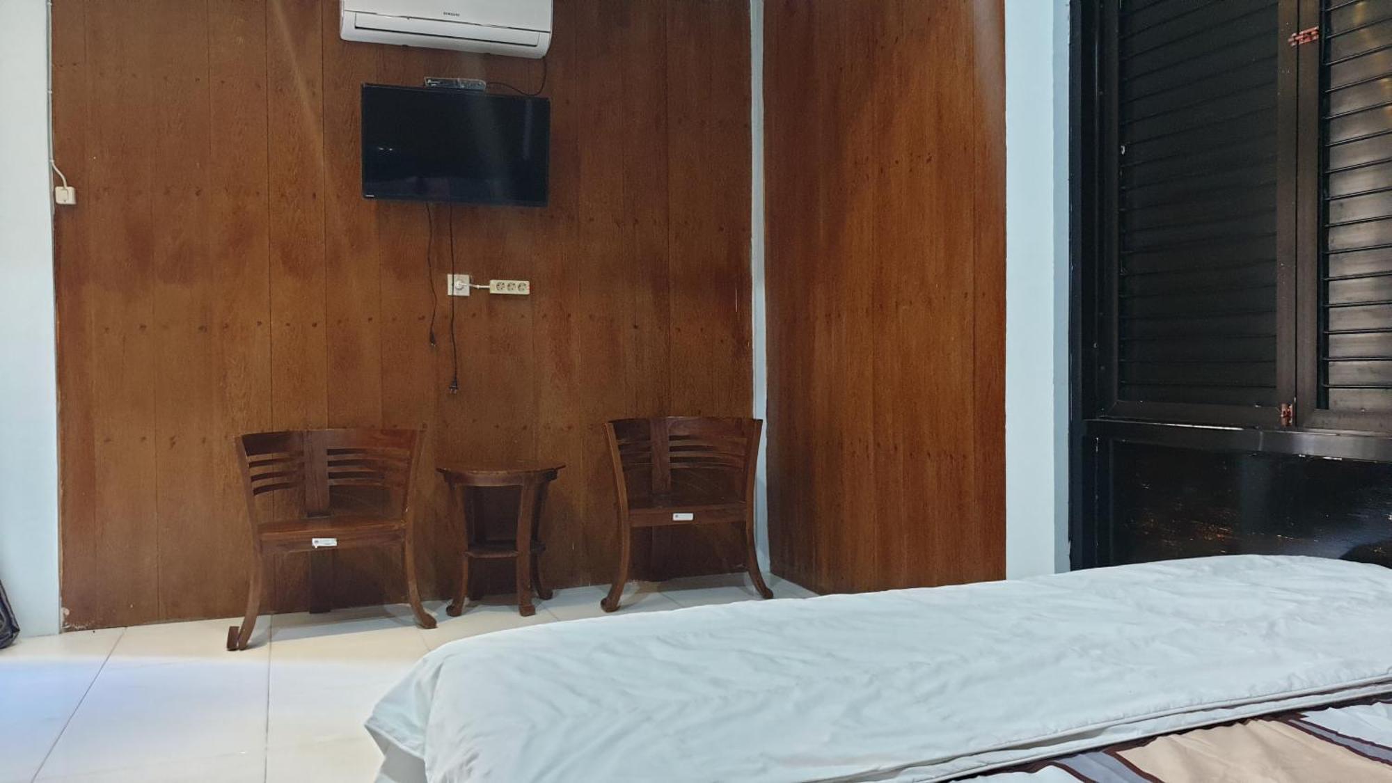 Capital O 92612 Penginapan D'Alas Purwo & Beachnearpadang Savana Sadengan Banyuwangi  Exterior foto